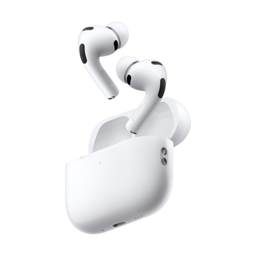 AirPods Pro 3