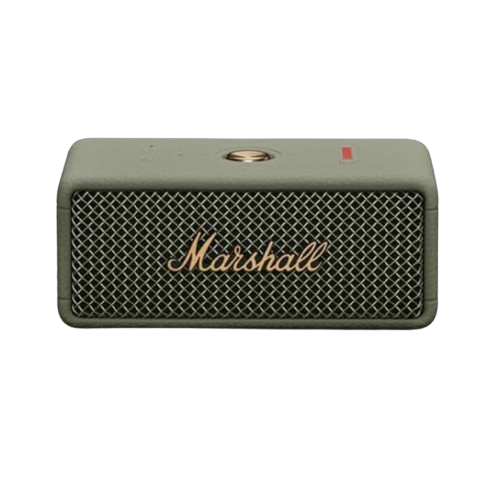 Marshall Emberton III