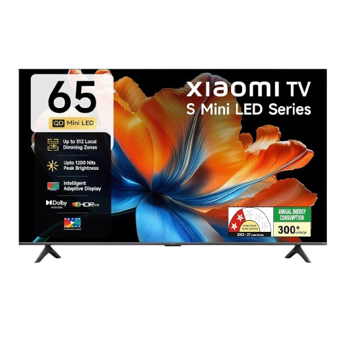 Xiaomi QD Mini LED TV